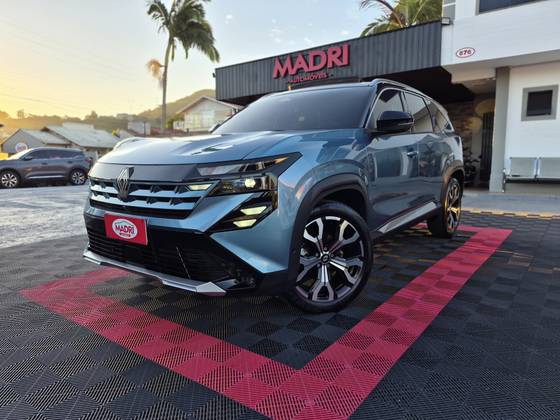 RENAULT BOREAL 1.3 TCE FLEX ICONIC EDC